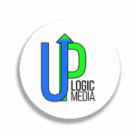 UP Logic 2019 Bubble Logo