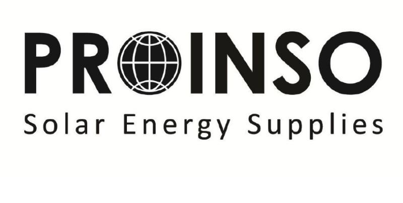 Proinso Logo